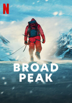 Broad Peak
