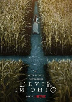 O Diabo em Ohio Minissérie