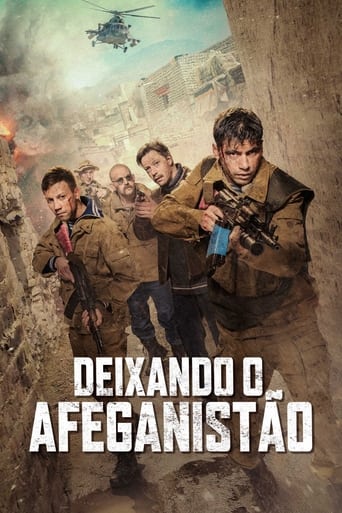 Deixando o Afeganistão Deixando o Afeganistão