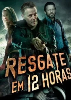 Resgate em 12 Horas