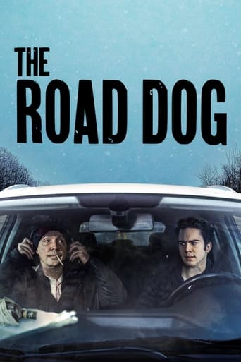 The Road Dog The Road Dog