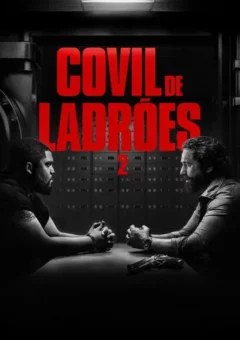 Covil de Ladrões 2