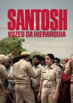 Santosh: Vozes da Hierarquia