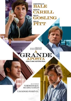 A Grande Aposta