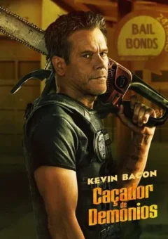 Caçador de Demônios 1ª Temporada