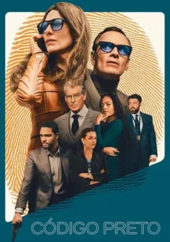 Código Preto