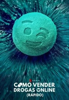 Como Vender Drogas Online (Rápido) 3ª Temporada