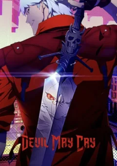 Devil May Cry 1ª Temporada