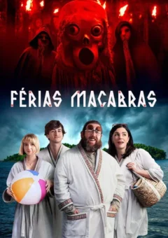 Férias Macabras