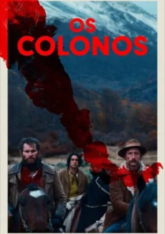 Os Colonos