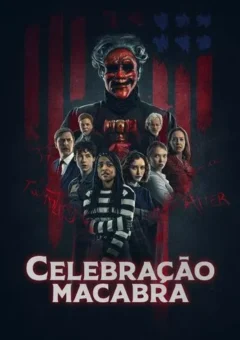 Celebração Macabra