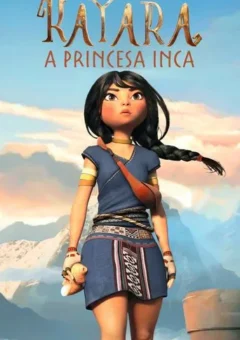 Kayara: A Princesa Inca
