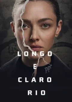 Longo e Claro Rio 1ª Temporada