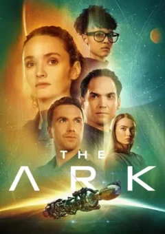 The Ark 2ª Temporada