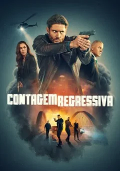 Contagem Regressiva 1ª Temporada