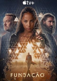 Fundação 3ª Temporada