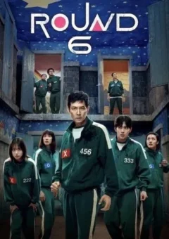 Round 6 3ª Temporada