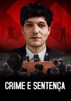 Crime e Sentença