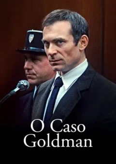O Caso Goldman