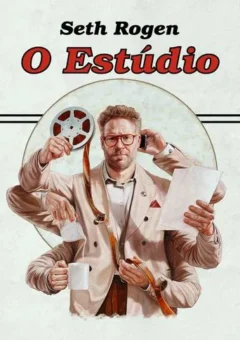 O Estúdio 1ª Temporada