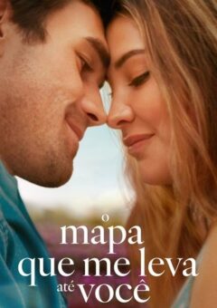 O Mapa Que Me Leva Até Você