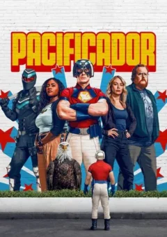 Pacificador 2ª Temporada