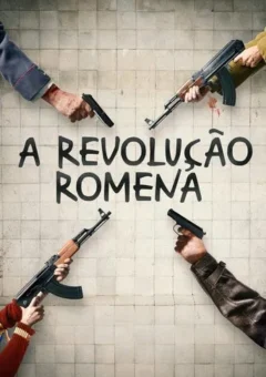 A Revolução Romena
