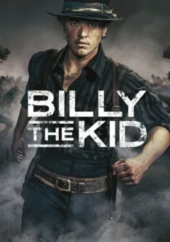 Billy the Kid 2ª Temporada