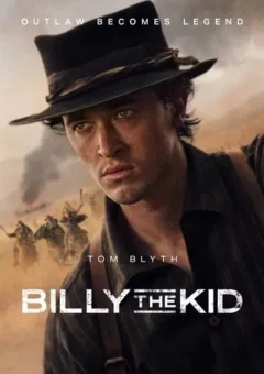 Billy the Kid 3ª Temporada