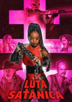 Luta Satânica