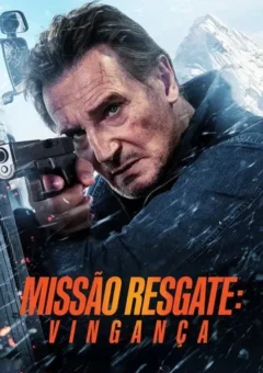Missão Resgate: Vingança