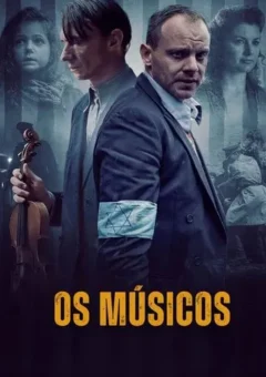 Os Músicos