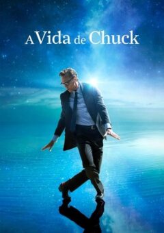 A Vida de Chuck