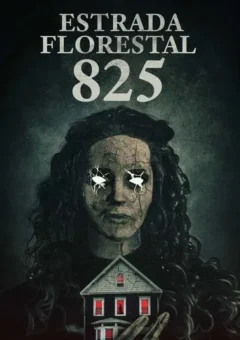 Estrada Florestal 825