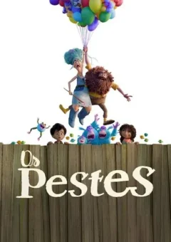 Os Pestes