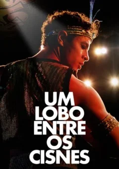 Um Lobo Entre os Cisnes