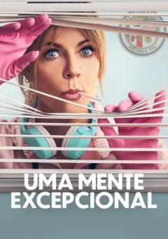 Uma Mente Excepcional 1ª Temporada