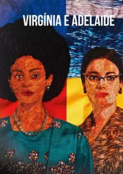 Virgínia e Adelaide