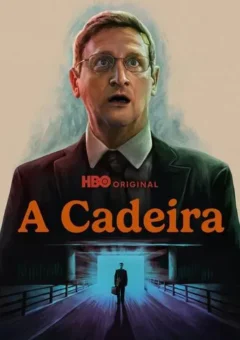 A Cadeira 1ª Temporada