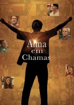 Alma em Chamas