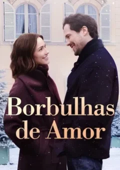 Borbulhas de Amor