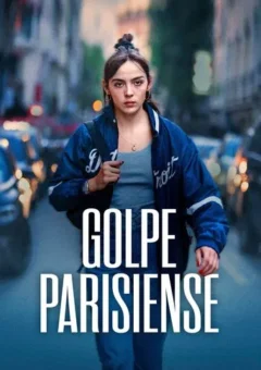 Golpe Parisiense
