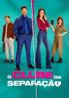 O Clube da Separação
