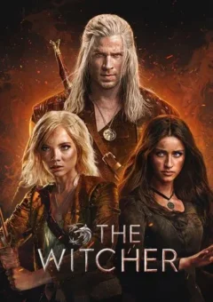 The Witcher 4ª Temporada