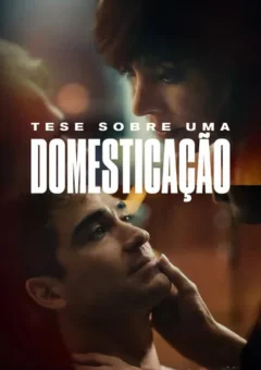 Tese Sobre uma Domesticação