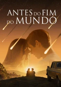 Antes do Fim do Mundo