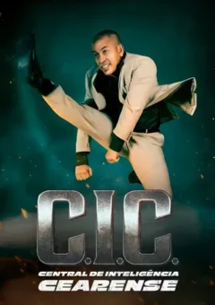 C.I.C.: Central de Inteligência Cearense
