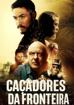 Caçadores da Fronteira