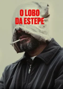 O Lobo da Estepe