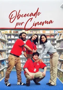 Obcecado por Cinema